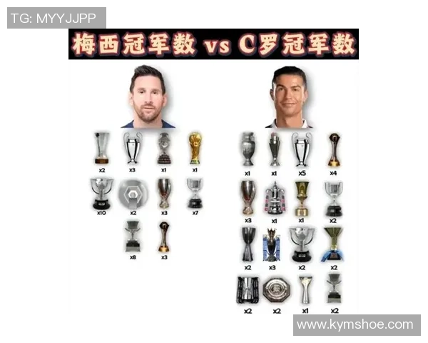 足球传奇球星技艺解析：从梅西到C罗的独特风采与精湛技巧
