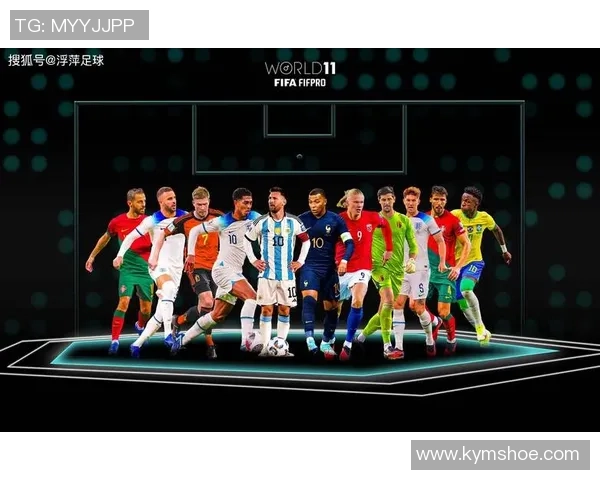 足球场上的少年梦与球星同行 共谱绿茵传奇的激情时刻