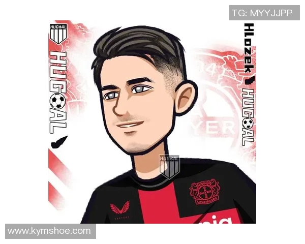 足球巨星个性化纯色头像设计集锦展现不同球员独特魅力